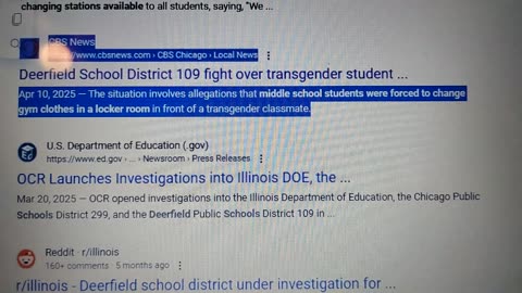 Was Minnesota Teen Really 'Forced to Prove Gender' in Restroom