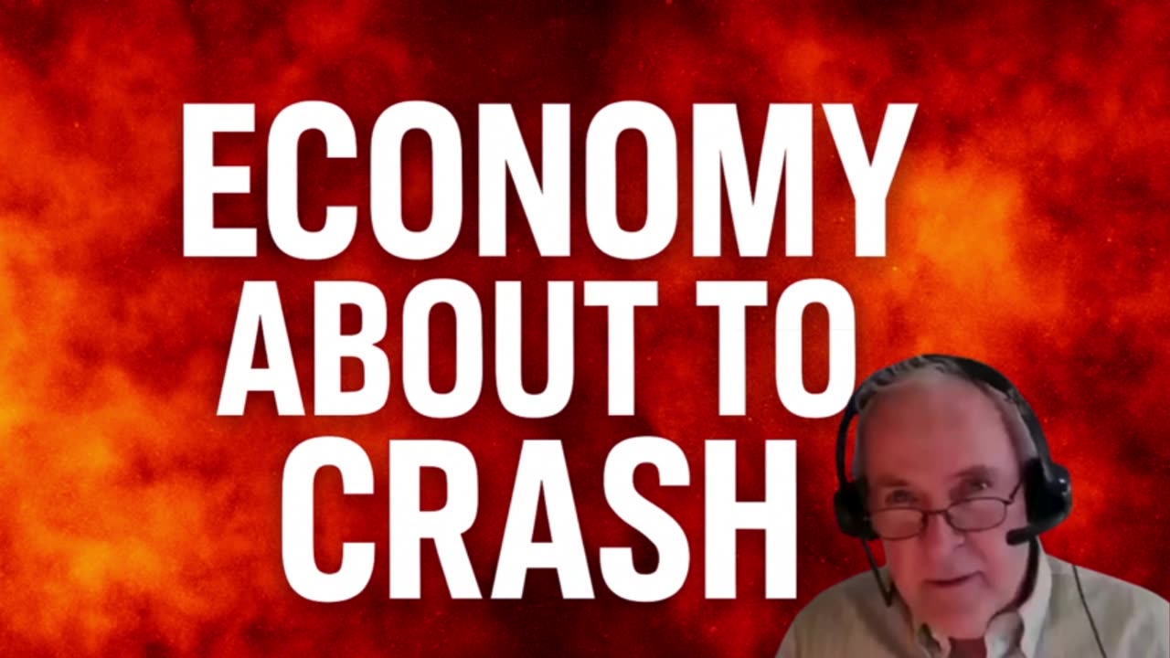 P1 ⭐Jim Willie WARNING: The Global Financial Collapse Has Already Started