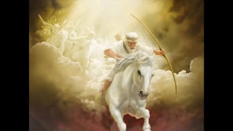 Revelation Unveiled Ep 26 The White Rider and Satan's Empire