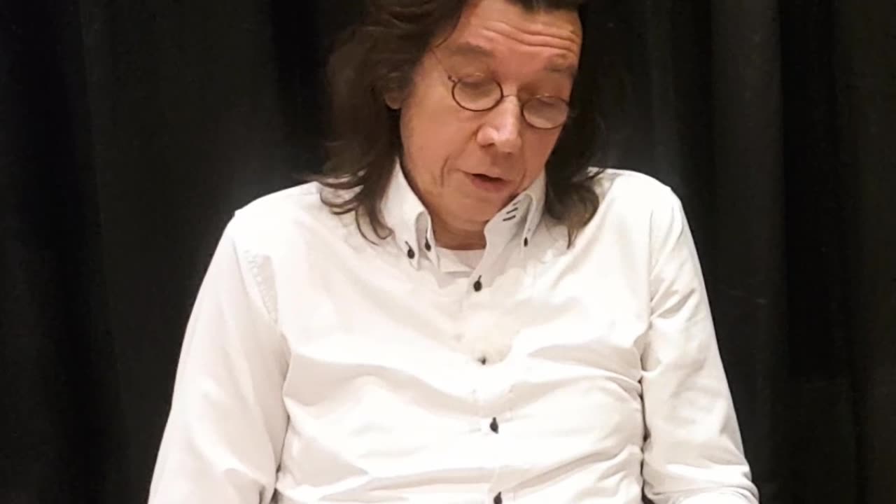 #310.2 - FanMail en meer... - JACK&JOZEF - PodcastGemist.nl