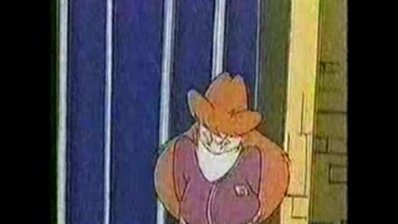 Stunt Dawgs damsel 1