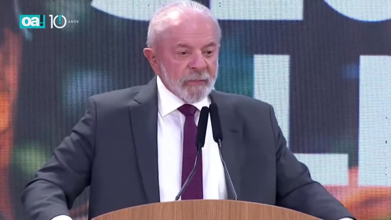 Manda um ministro para tentar aumentar a produção de alimentos em... Cuba.