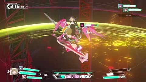 Alice Gear Aegis CS- Online Matches 09