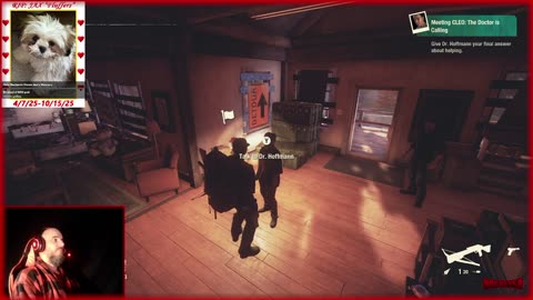 SoD2 Day 5: Another day surviving the Apocalypse!