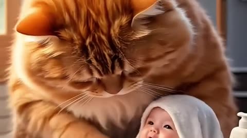 Beautiful cat 😍😺🚀 #Trending 📺 #ViralVideo😂 #FunnyVideos 🎥 #Shorts