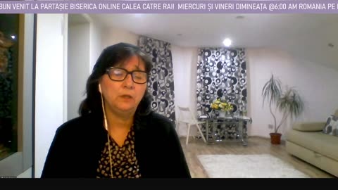 GETA DANCIU -STRIGĂ DUHUL SFÂNT ÎNTRUNA- CALEA CĂTRE RAI PĂRTĂȘIE #live #cantaricrestine #music