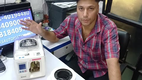 💵 Top Currency Binding Machine Dealers in Delhi | Best Note Binding Machine in India 🇮🇳