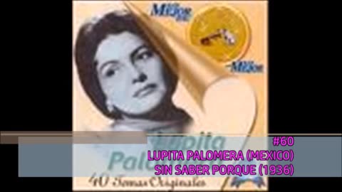 200 mejores canciones en español de las 10 Plagas de Egipto de 1920 a 2017 (COMPLETO)