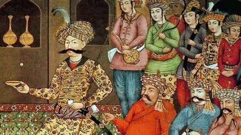 The Persian Language: A Quick Dive into the History and Evolution - Zoe.languages