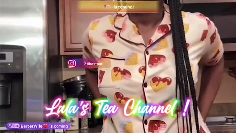 - 21 BB ; EARLY MORNING LIVE ! 12-19-25