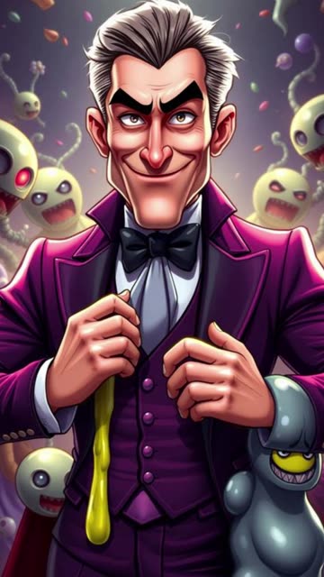 A.I. Unplugged: Unkempt vs Jermeny — The AI Slop War Begins