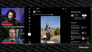 Muslim Convert Lily Jay DESTROYS ISLAM with THIS Miracle!