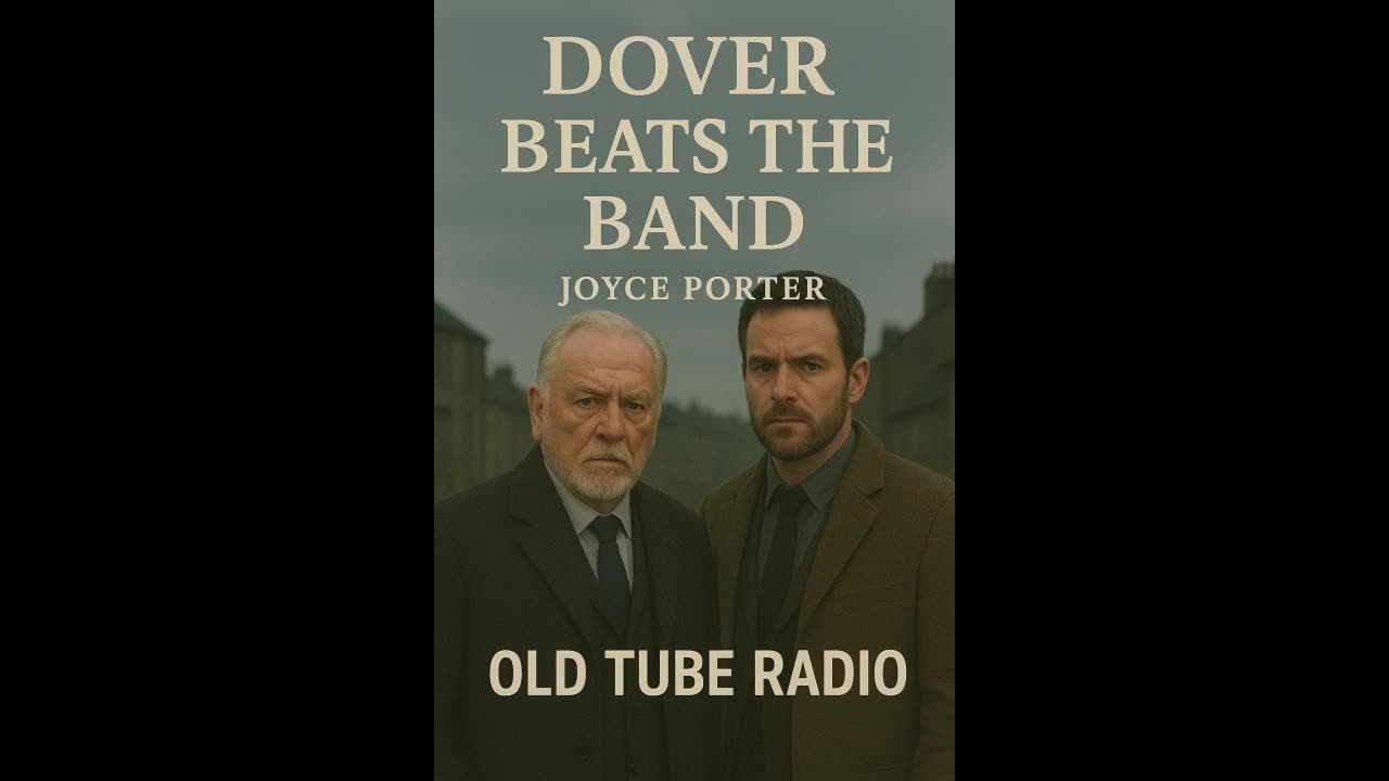 Dover Beats the Band by Joyce Porter