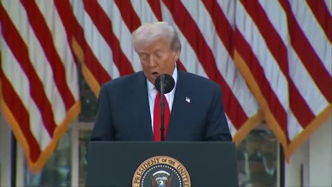 Charlie Kirk Receives the Nation's Highest Civilian Honor on His 32nd Birthday (VIDEO)