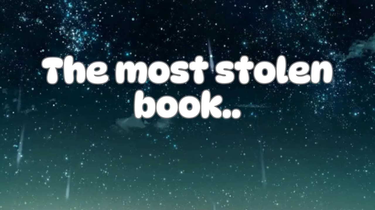 Book Fact