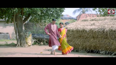 Nijer Lok Ke Fhanki Diye Preme Poreche | Purulia Song 2025 | Purulia Babu Rao Sujata | Samir & Mira