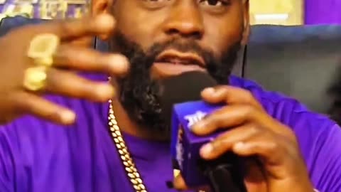 Deacon Malachiyah - Depression and Anxiety