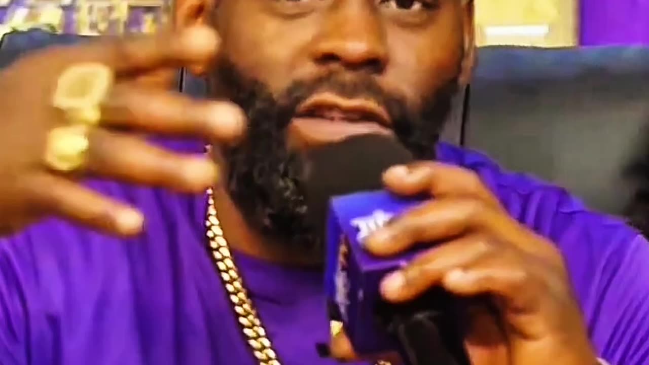 Deacon Malachiyah - Depression and Anxiety