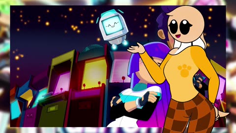 Glitch Techs Review Part 2! [reupload archive]