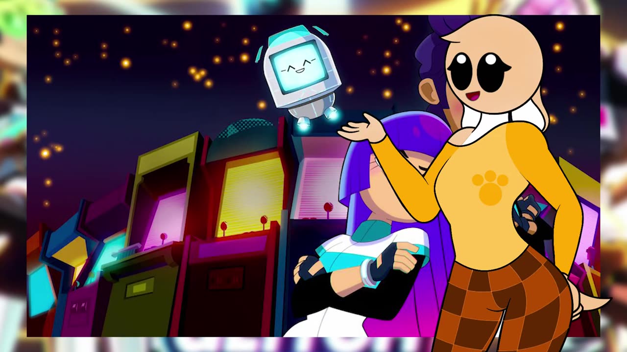 Glitch Techs Review Part 2! [reupload archive]