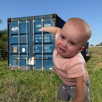 When they say no to a container… | USA Containers