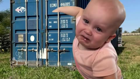 When they say no to a container… | USA Containers