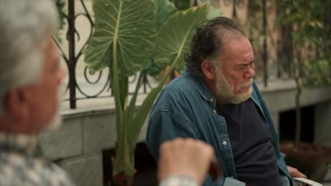 Hermanas, capitulo 4 parte 5