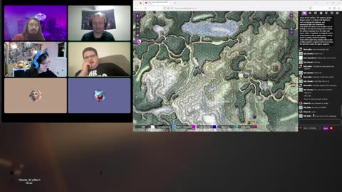 Curse Of Starud Session 18