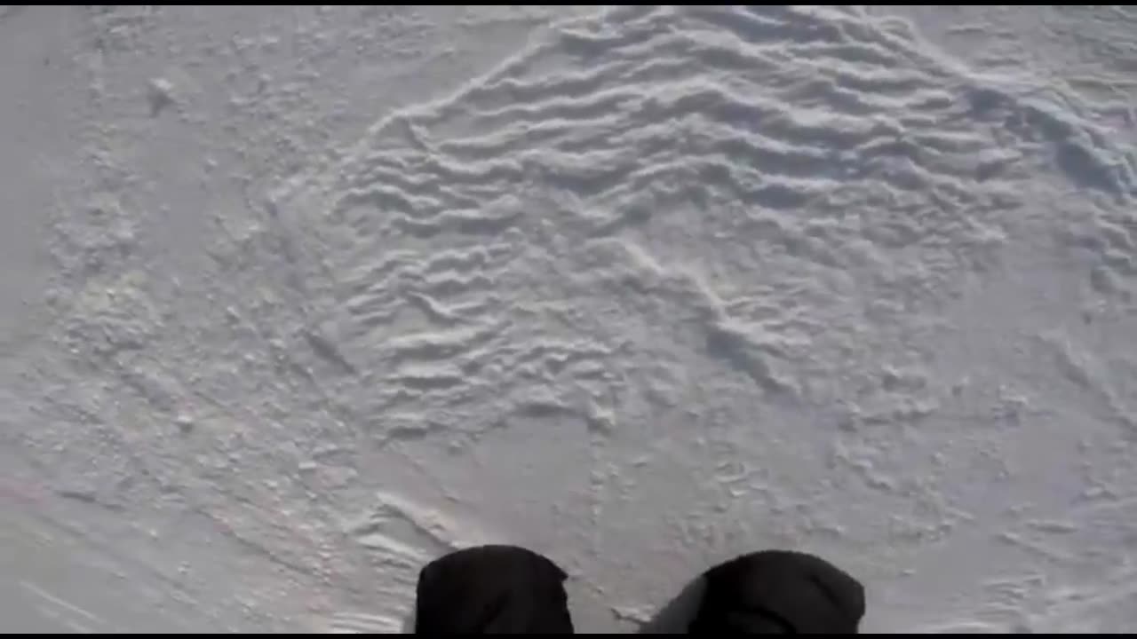 🏂😂 When Skiers Help Each Other in the Most Epic Way | FunFM