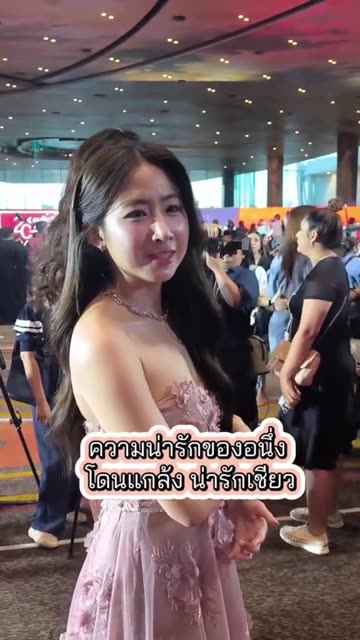 #BlankTheSeries #Faye #Yoko #FayeMalisorn #Entertainment #funny #comedy #viral #Shorts #Trend