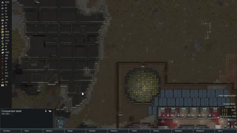 RimWorld v0.13.1135 15 - No Commentary