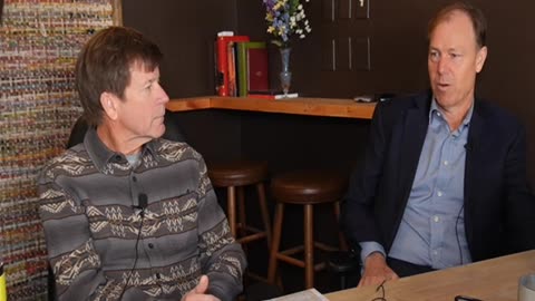 Friday News Roundtable