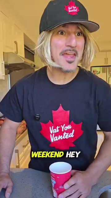 Tim Horton's Then vs Now