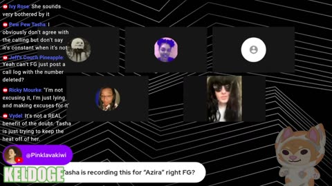 DEPLATFORM HEKATE'S DAUGHTER