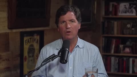 Tucker talks to British MP Rupert Lowe on failed Multiculturalism.