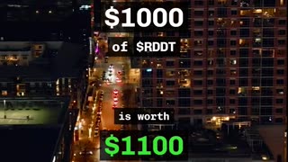 🚨 $RDDT 🚨 Why is Reddit, Inc. trending today? 🤔 #RDDT #stocks #stockmarket