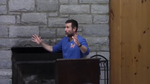 The Dumbest Doctrines of All Time - Pastor Steven Anderson