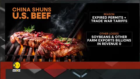 Trump_s_Tariff_s_Crossfire__China_Shuns_U.S._Beef_Amid_Trade_War___WION_World_Business_Watch