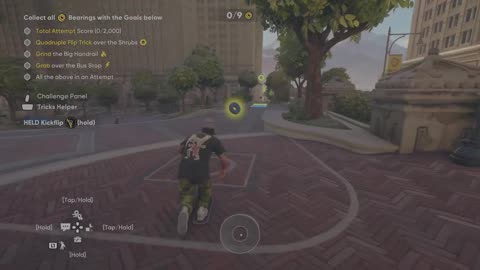 sKate. Line challenge
