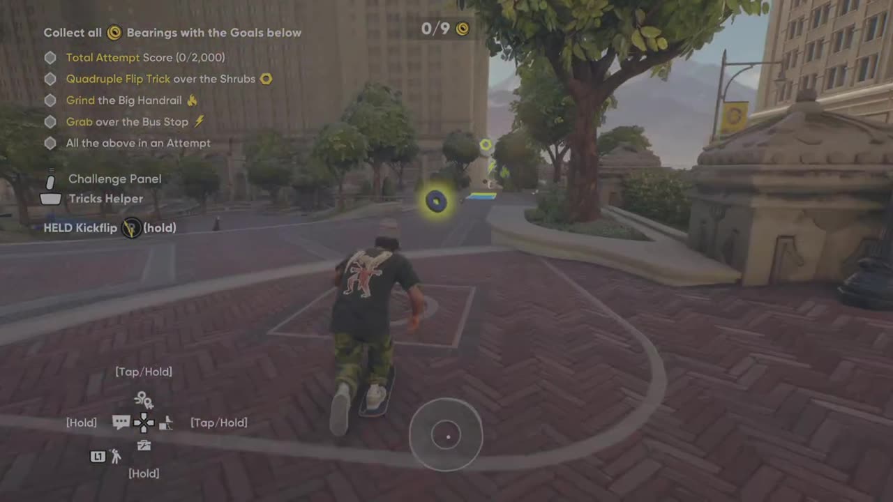 sKate. Line challenge