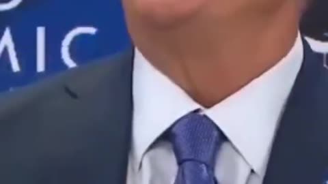 BLACKROCK CEO LARRY FINK at WEF Davos “TOKENIZATION IS NECESSARY”