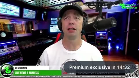 After a decade of We the People waking up