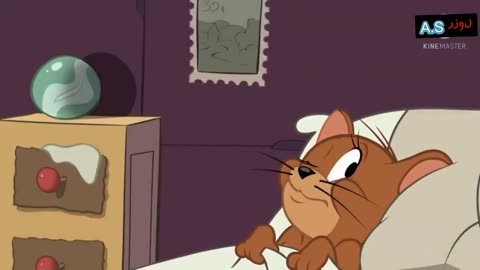 Tom vs. Jerry in Hilarious Showdown