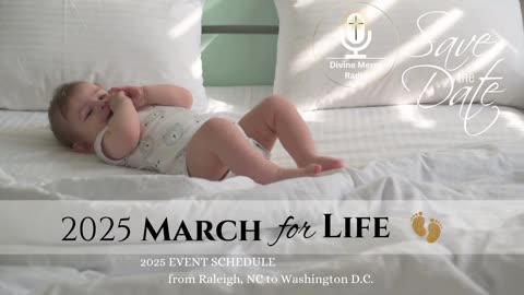 March for Life 2025