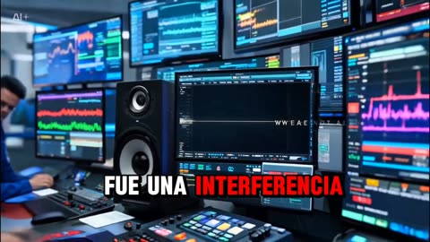 La ÚLTIMA Transmisión del Vuelo 217: Un Mensaje que aterró a los Ingenieros.