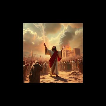 Prophecy and the Christian Babylon Connection 🇺🇸