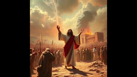 Prophecy and the Christian Babylon Connection 🇺🇸