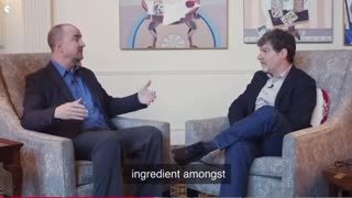 Rothschild BlackRock WEF Power...