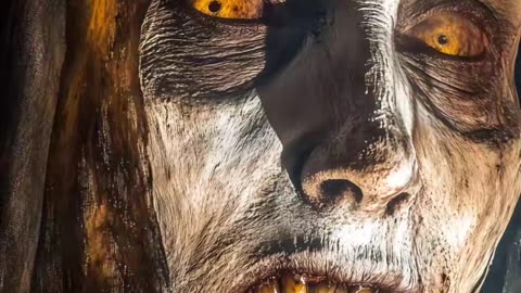 😱👻 Horrible Nun's | #TheHauntingHour