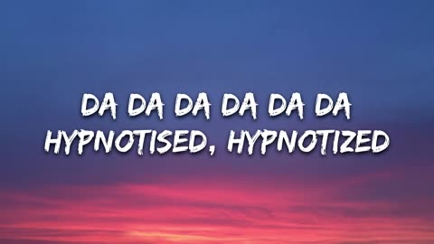 AViVA - HYPNOTIZED (Lyrics)